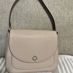 Kate Spade Flap Shoulder Bag